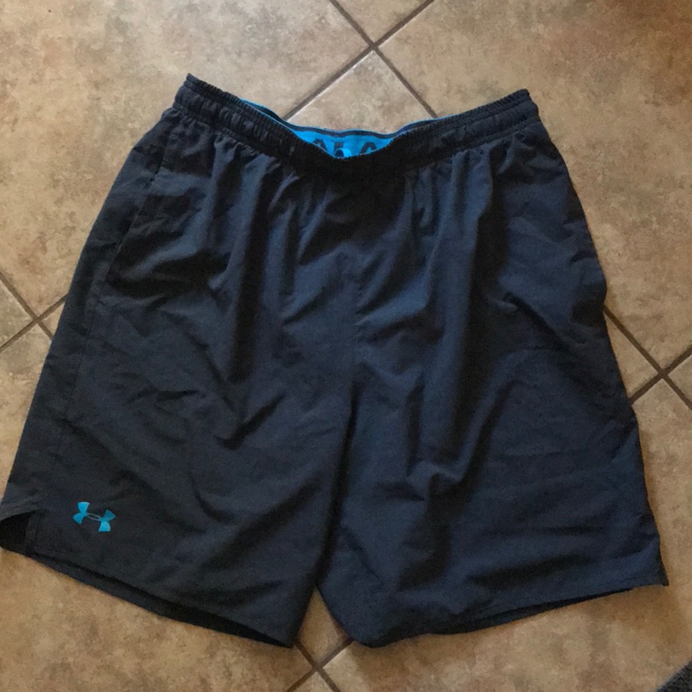 Under Armour Shorts